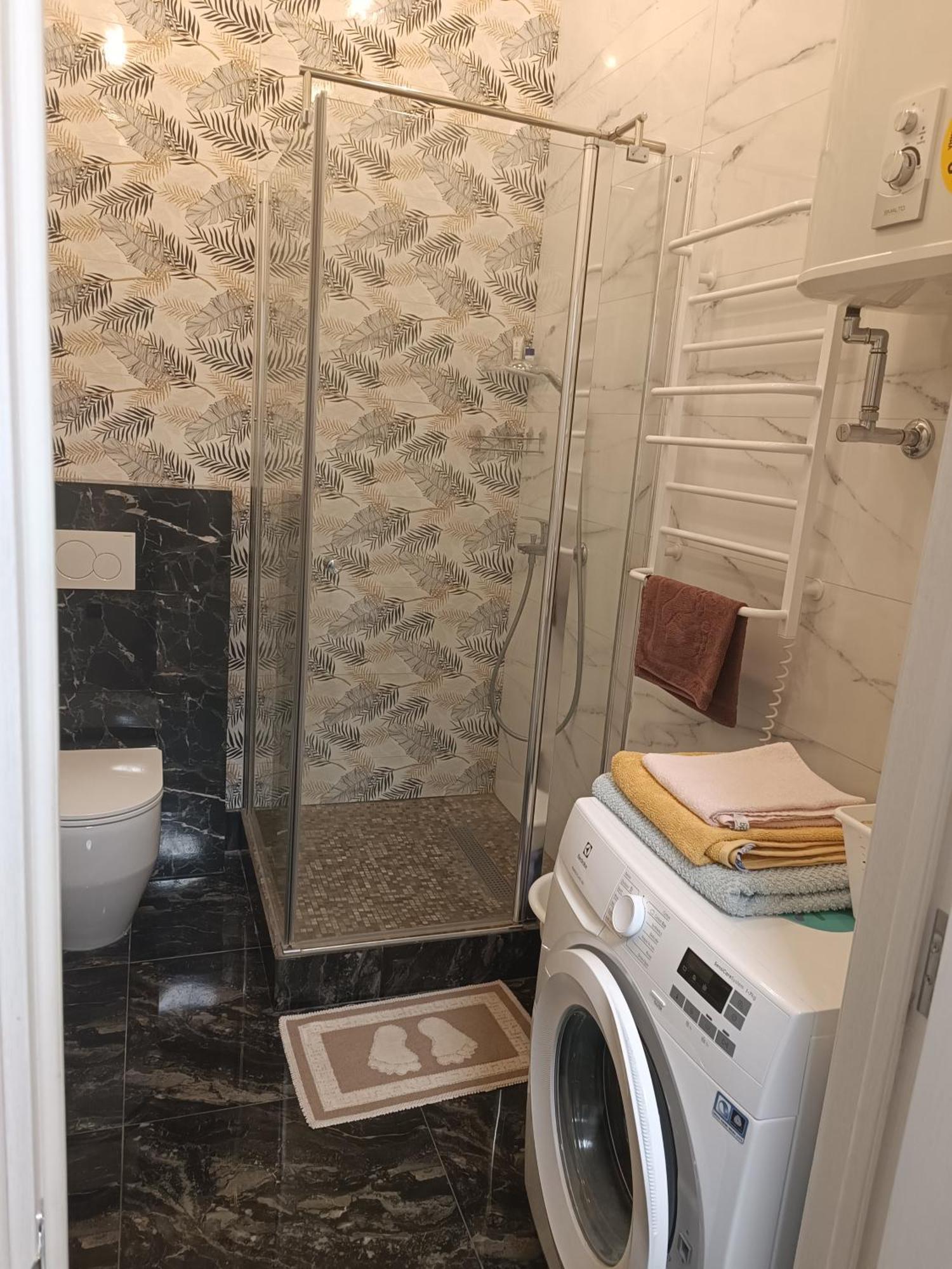 Сдам квартиру у моря Аркадия Одесса Номер фото